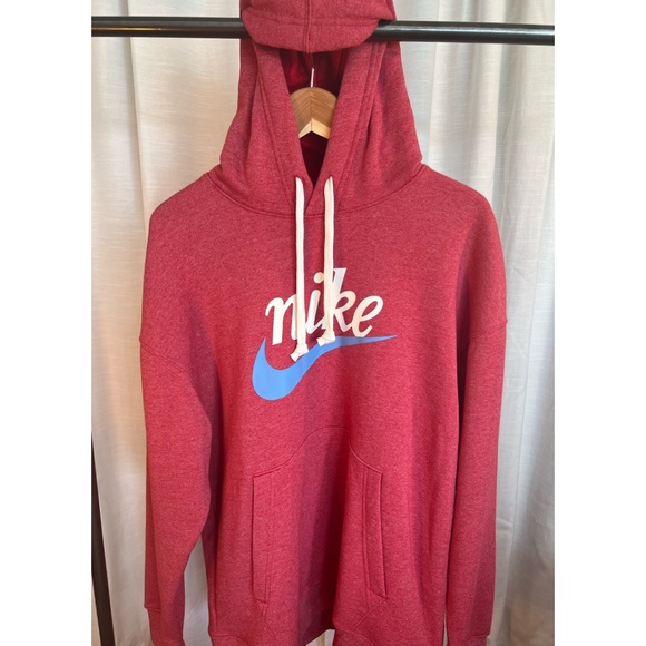 Nike Hoodie - Picture 2 of 4